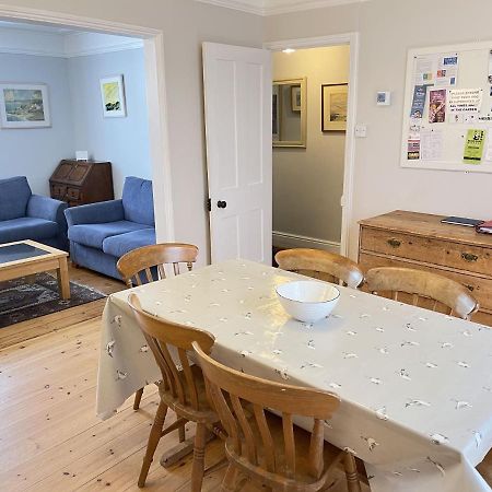 37 Trenwith Place, Charming Family Home & Garden! St. Ives Exterior foto