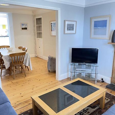 37 Trenwith Place, Charming Family Home & Garden! St. Ives Exterior foto