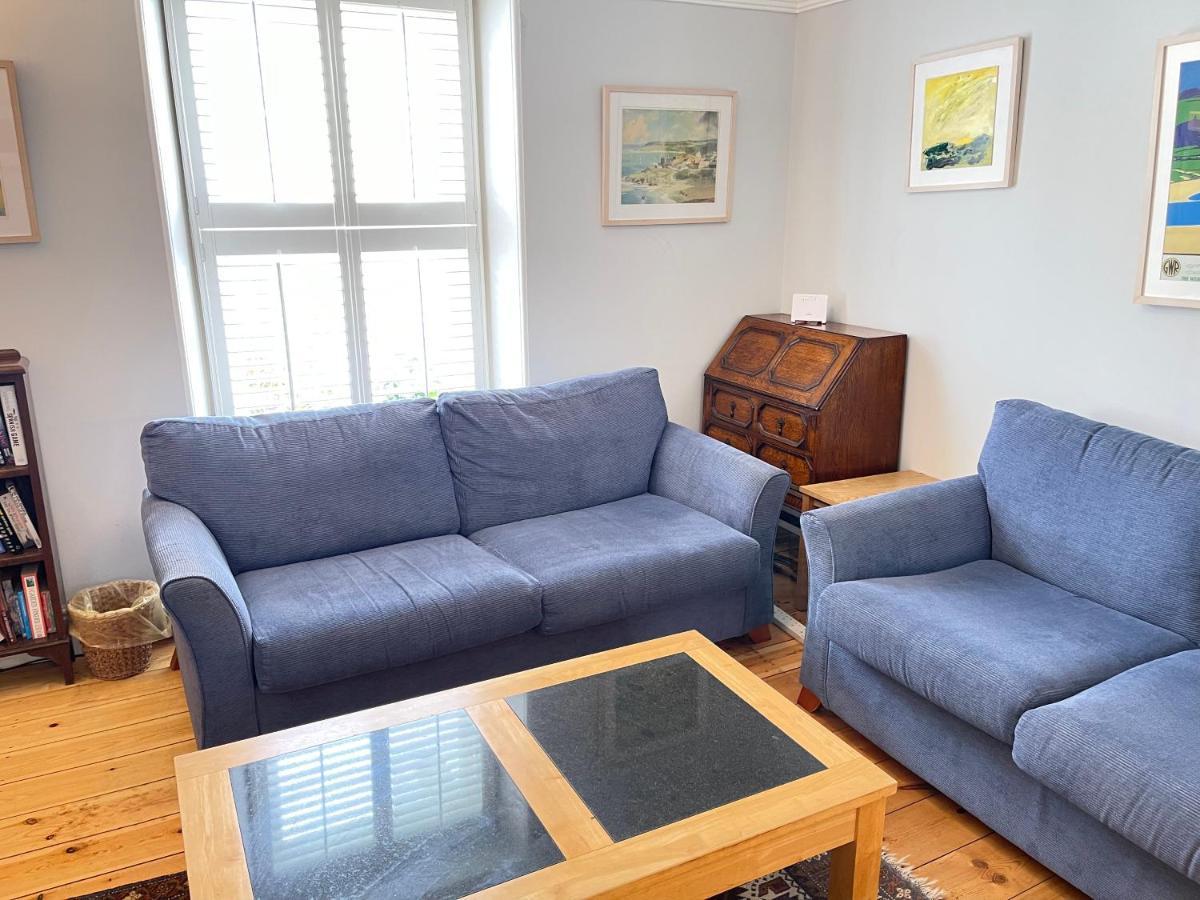 37 Trenwith Place, Charming Family Home & Garden! St. Ives Exterior foto
