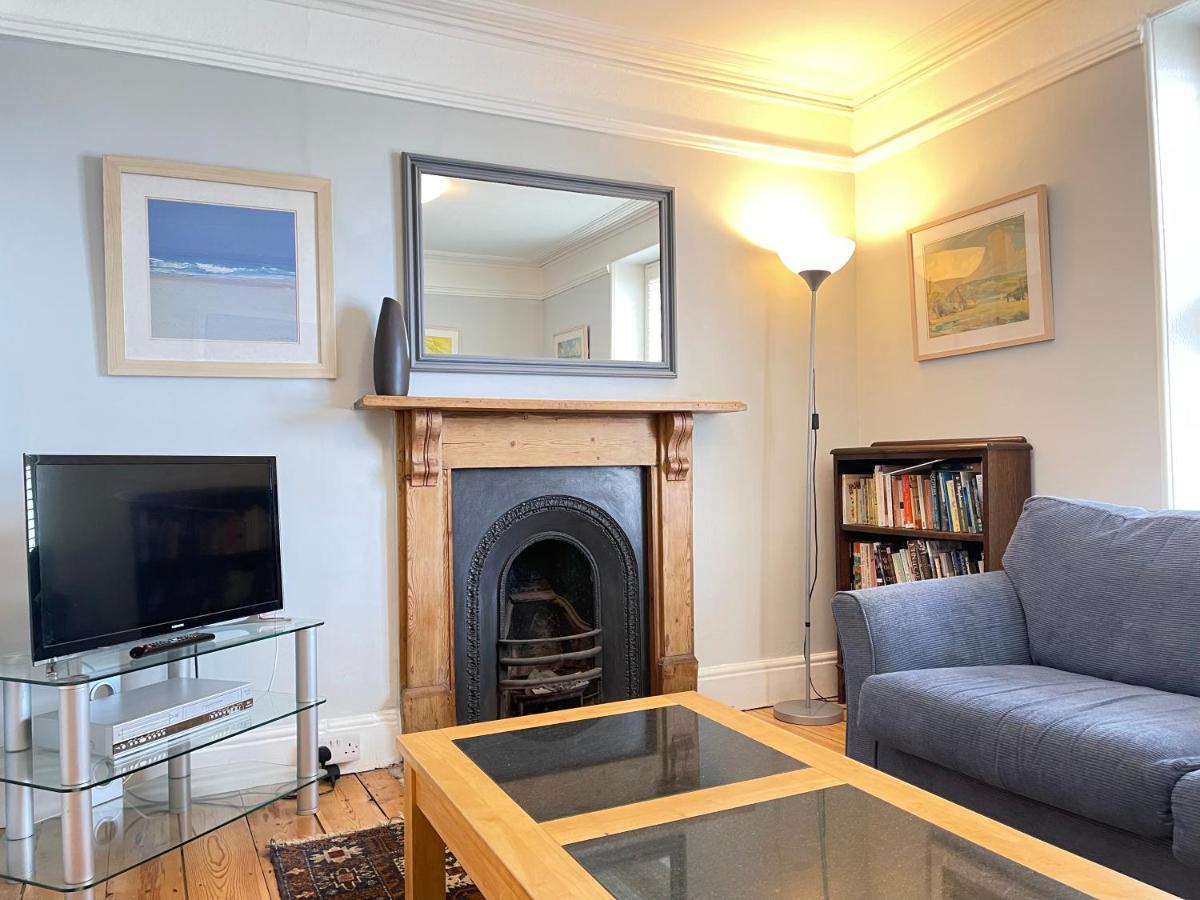 37 Trenwith Place, Charming Family Home & Garden! St. Ives Exterior foto