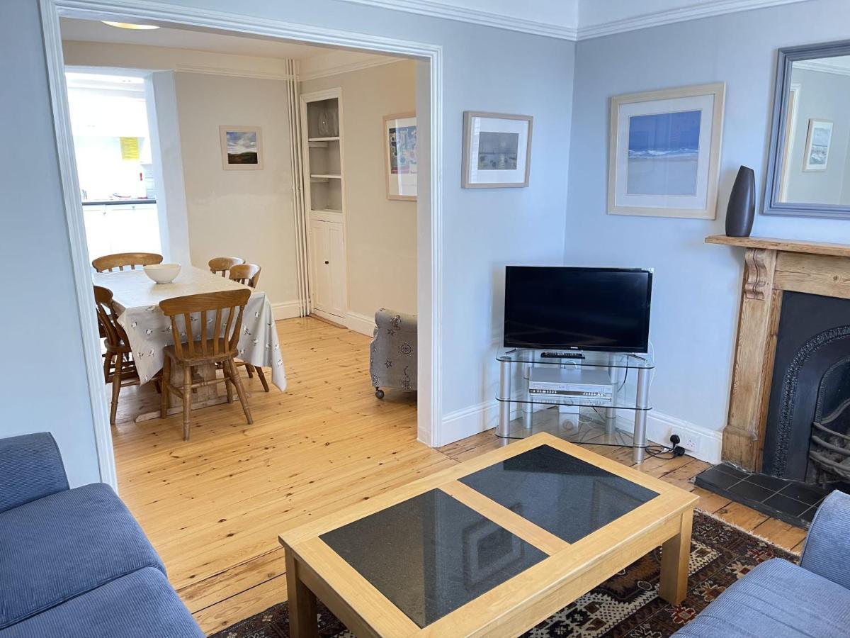 37 Trenwith Place, Charming Family Home & Garden! St. Ives Exterior foto