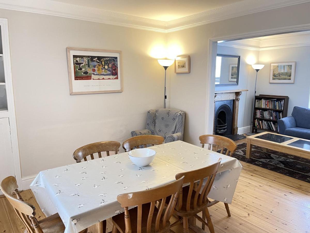 37 Trenwith Place, Charming Family Home & Garden! St. Ives Exterior foto