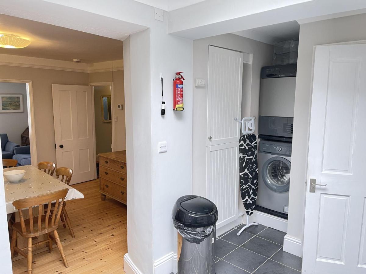 37 Trenwith Place, Charming Family Home & Garden! St. Ives Exterior foto